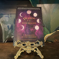 Queen of All Witcheries by Jack Chanek