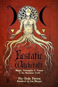 Ecstatic Witchcraft Parma Gede, Fio