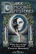 Dark Moon Mysteries Roderick, Timothy
