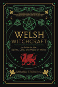 Welsh Witchcraft Starling Mhara