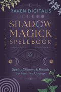 Shadow Magick Spellbook Digitalis, Raven