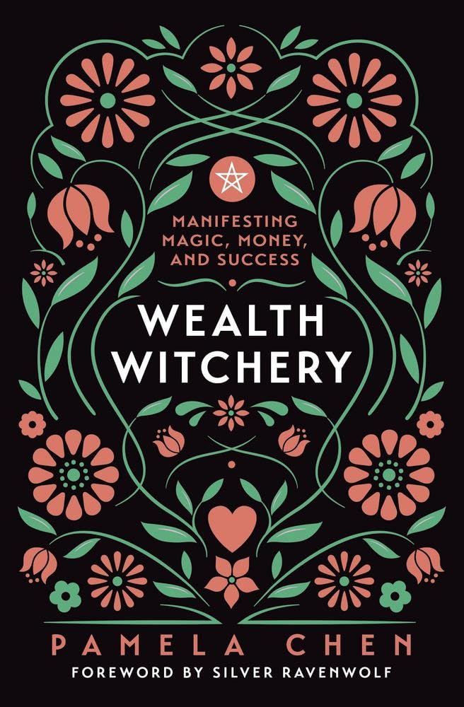 Wealth Witchery Chen, Pamela