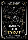 Shadow Seer Tarot D'Aoust Maja