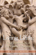 Living Lilith, Hunter, Kelley M.
