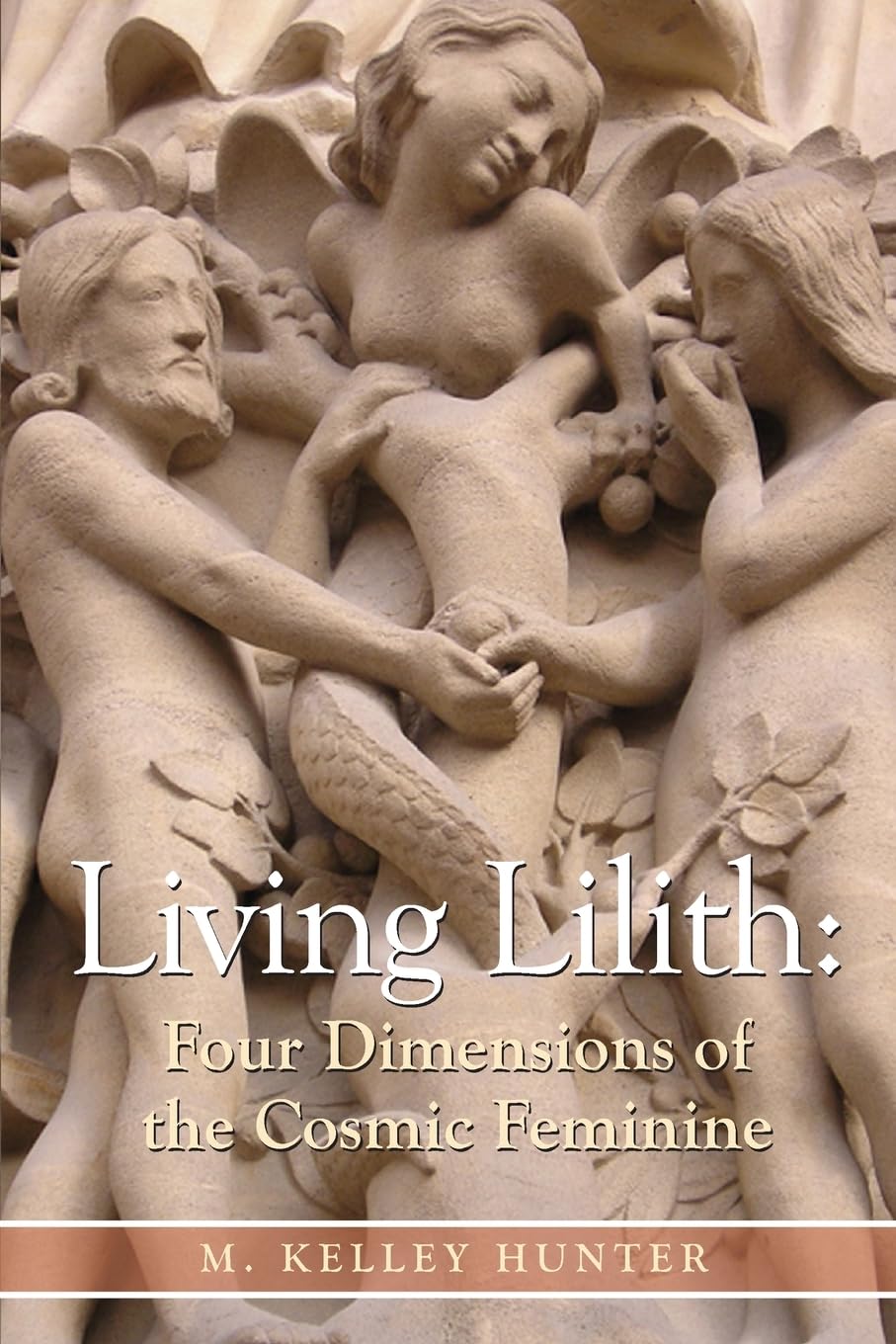 Living Lilith, Hunter, Kelley M.