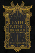 The Path Within Kobrin Jake