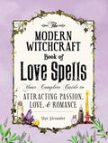 Modern Witchcraft Book of Love Spells