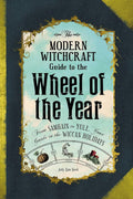 Modern Witchcrafts Guide to the Wheel of The Year