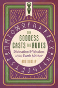 The Goddess Casts The Runes Dudley, Anu