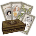 Celtic Spirit Tarot McIntosh Nicola