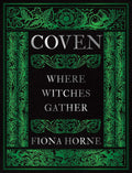COVEN - Horne, Fiona (book)