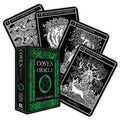 Coven Oracle Horne, Fiona