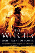 Witch's Eight Paths of Power, Lady Sable Aradia