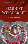 Feminist Witchcraft Harper, Susan