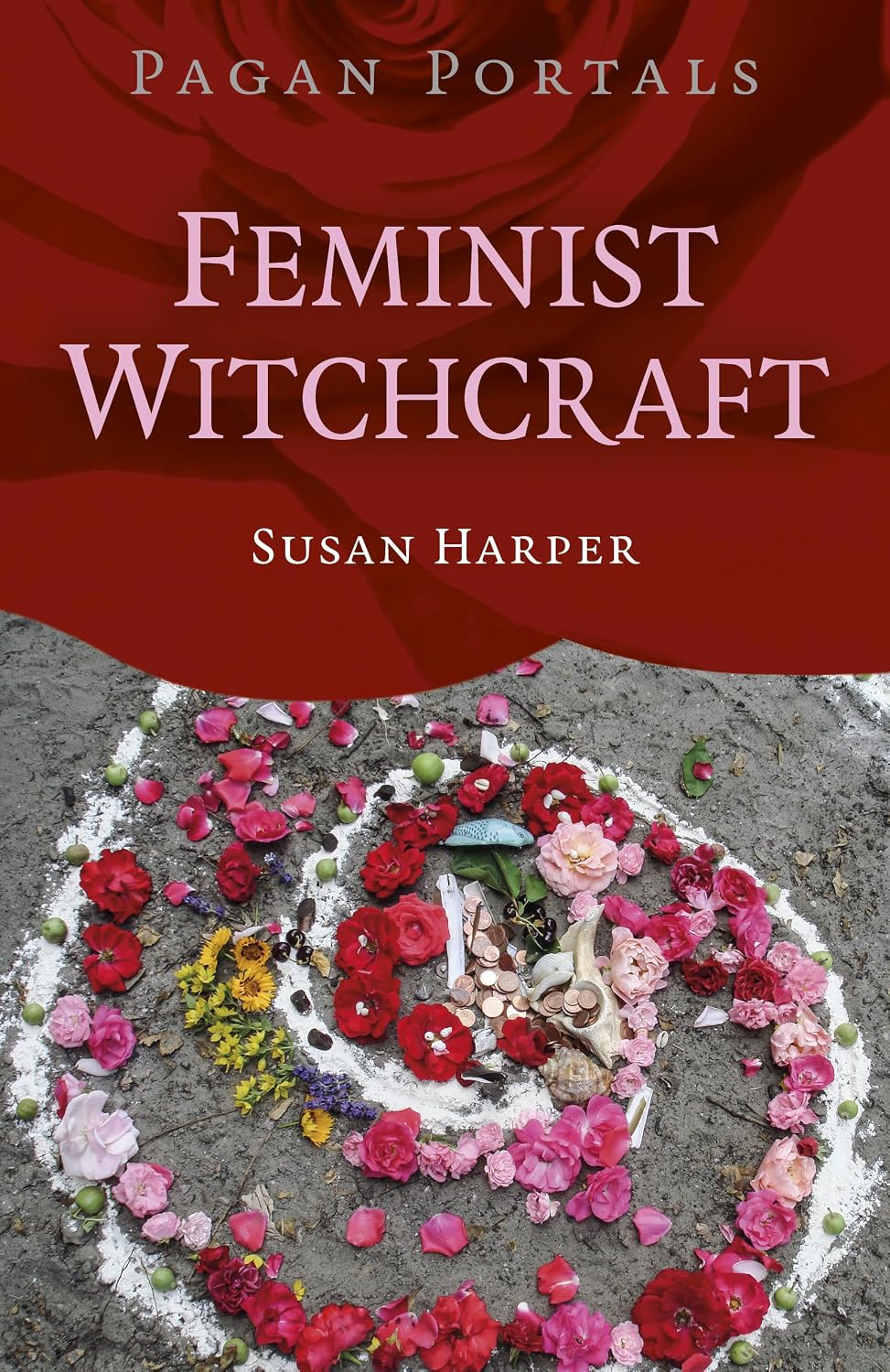Feminist Witchcraft Harper, Susan