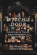 The Witch's Door Cohn, Ryan Matthew