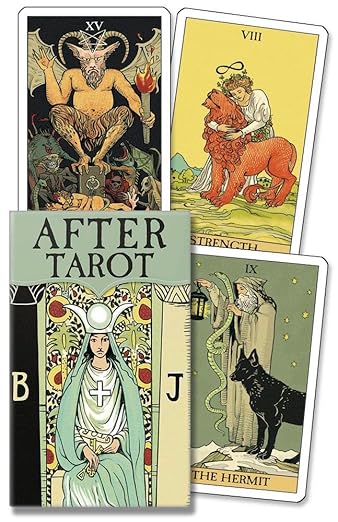 After Tarot Mini