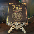 The Book of Spells by Mary Bruce