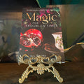 Magic for Troubled Times by Deborah Castellano
