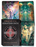 Oracle of the Hekatean Path, Butler, Christopher, Kenn Payne