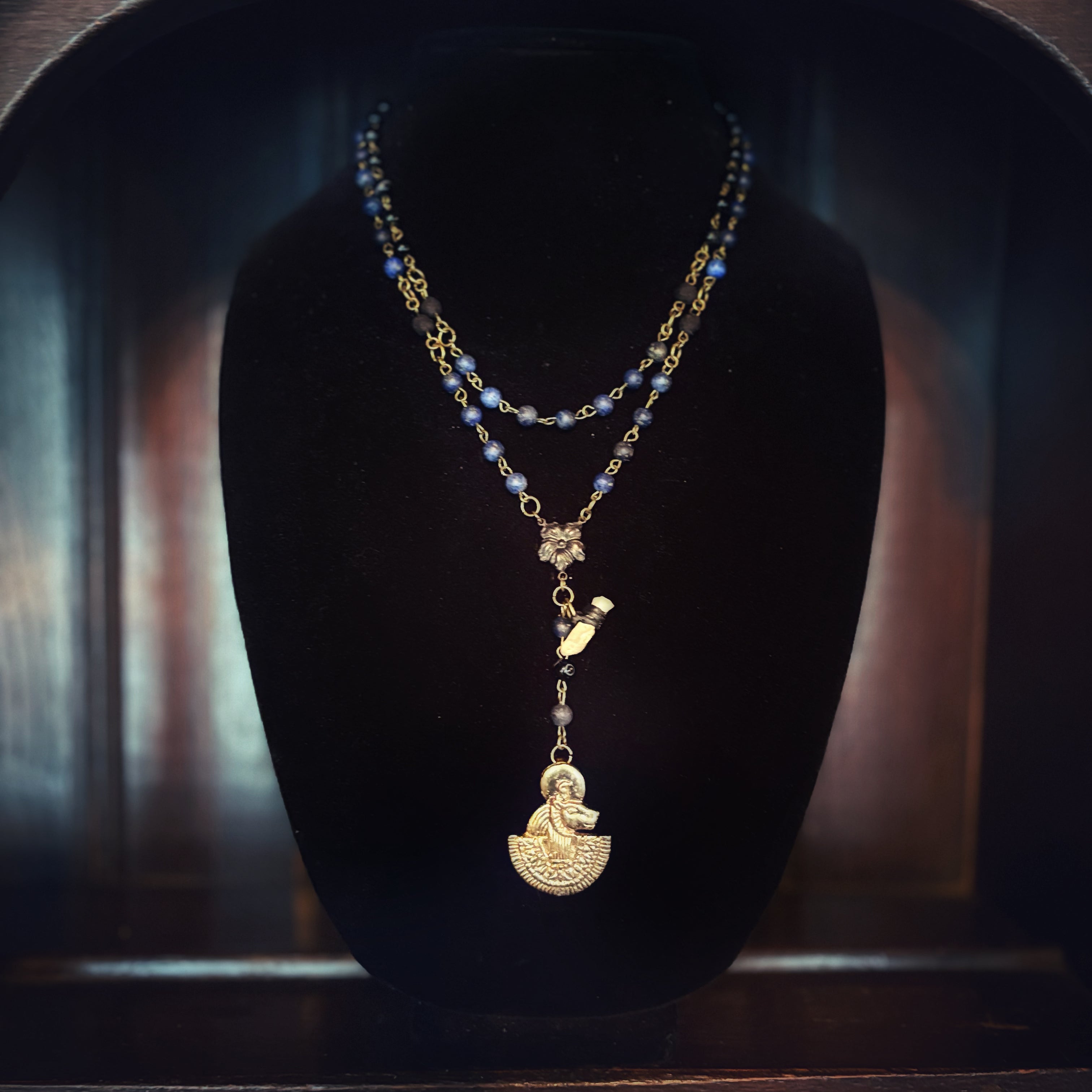 Sekhmet Devotional Offerings