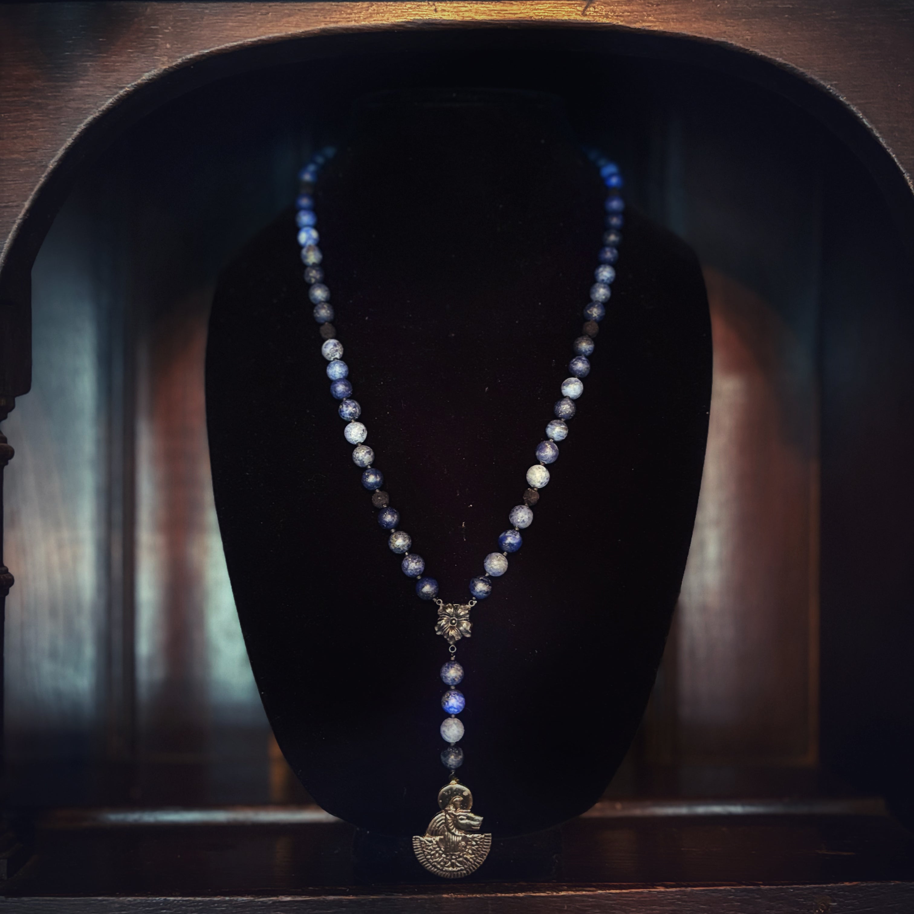 Sekhmet Devotional Offerings
