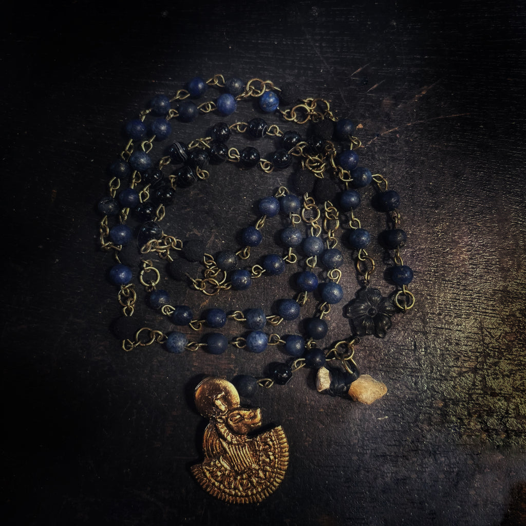 Sekhmet Devotional Offerings