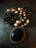 Ereshkigal Rosary