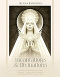 Incantations and Divinations Fairchild, Alana