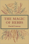The Magic of Herbs, Conway, David