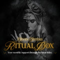Seven Sisters Ritual Box Subscription