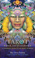Sacred She Tarot Deck and Guidebook, Ma Deva Padma