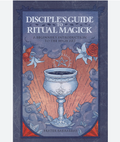Disciples Guide to Ritual Magick Barrabbas, Frater