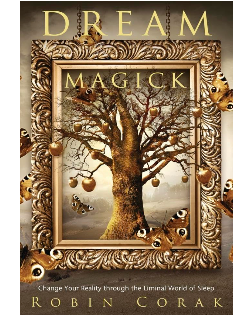 Dream Magick Corak, Robin