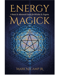 Energy Magick Mark Necamp Jr