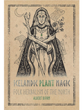 Icelandic Plant Magic: Folk Herbalism