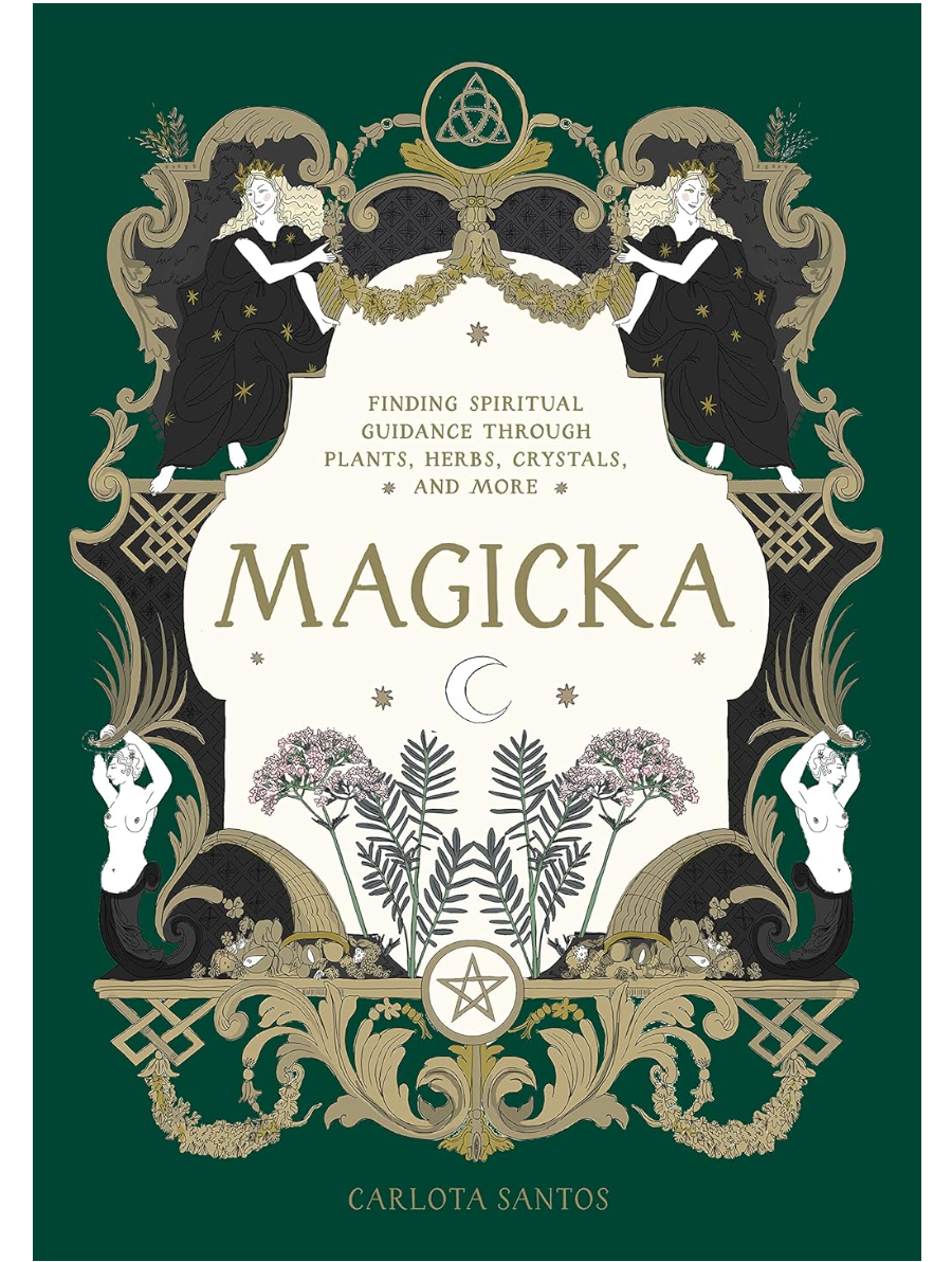 Magicka Santos Carlota