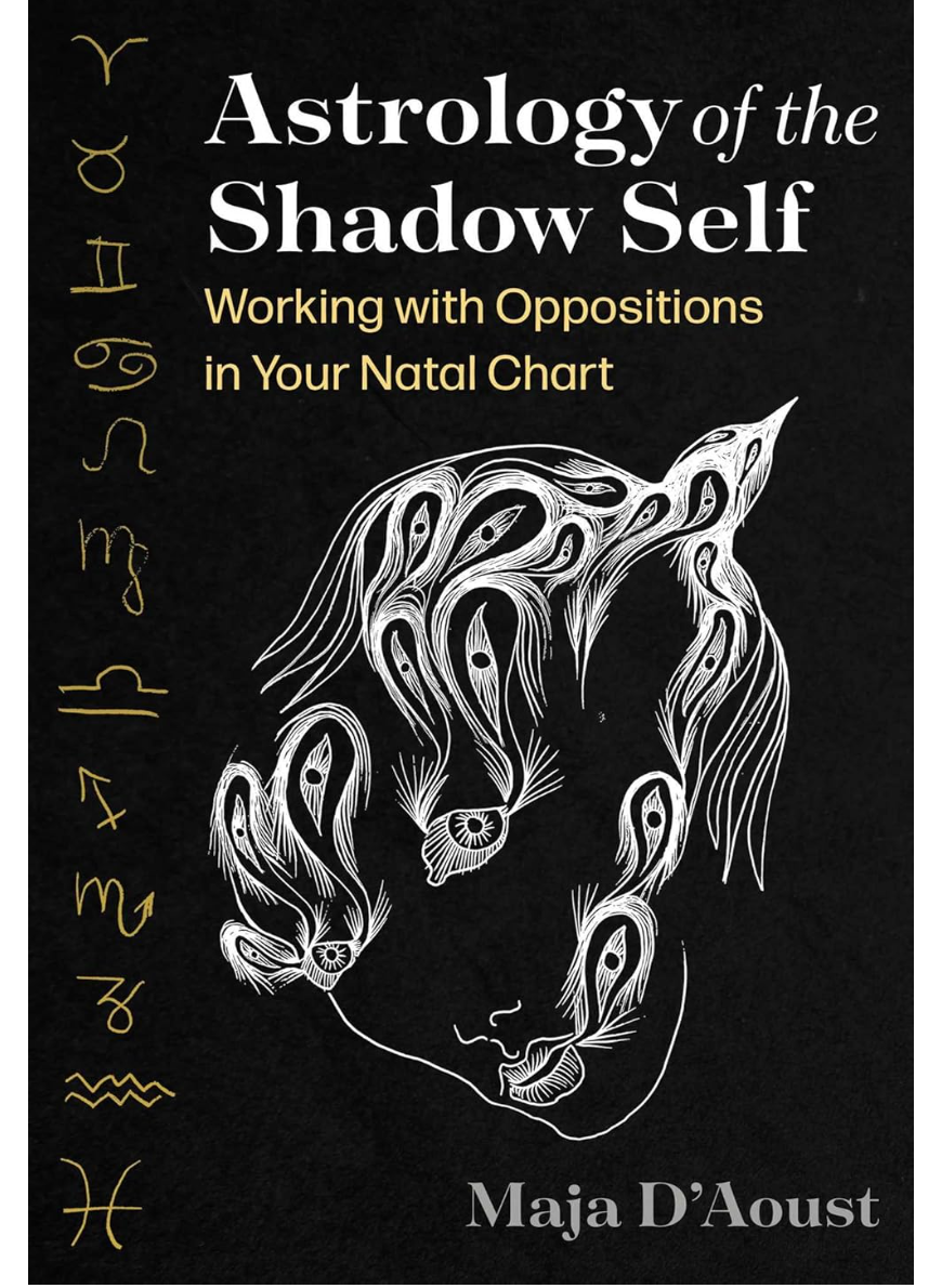 Astrology of The Shadow Self