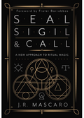 Seal Sigil and Call Barrabbas, Frater - Mascaro