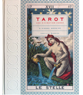 Tarot and Divination Cards Barbier, Laetitia