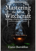 Mastering The Art of Witchcraft Barabbas, Fratter