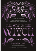 The Way of The Witch Luet, Danielle
