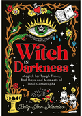 Witch in Darkness Kelly-Ann Maddox