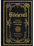 Witchcraft, Anastasia Grey Wolf
