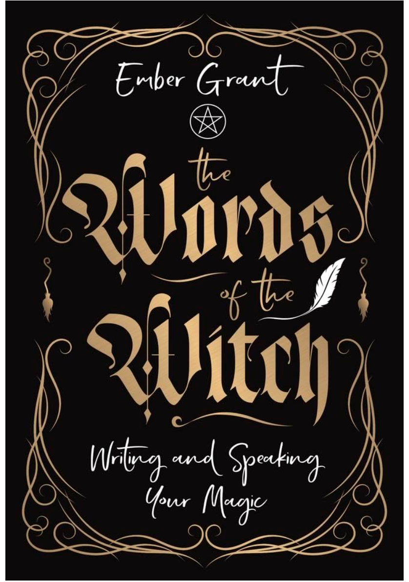 Words of The Witch Grant, Ember