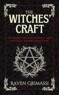 Witches Craft, Raven Grimassi