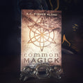 Common Magick by A.C. Fisher Aldag