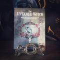 The Untamed Witch by Lidia Pradas