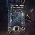 Foundations of The Temple by Christopher Penczak