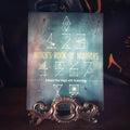 Witch's Book of Numbers, Rebecca Scolnick